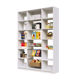 Alto Capacity Pantry Kit