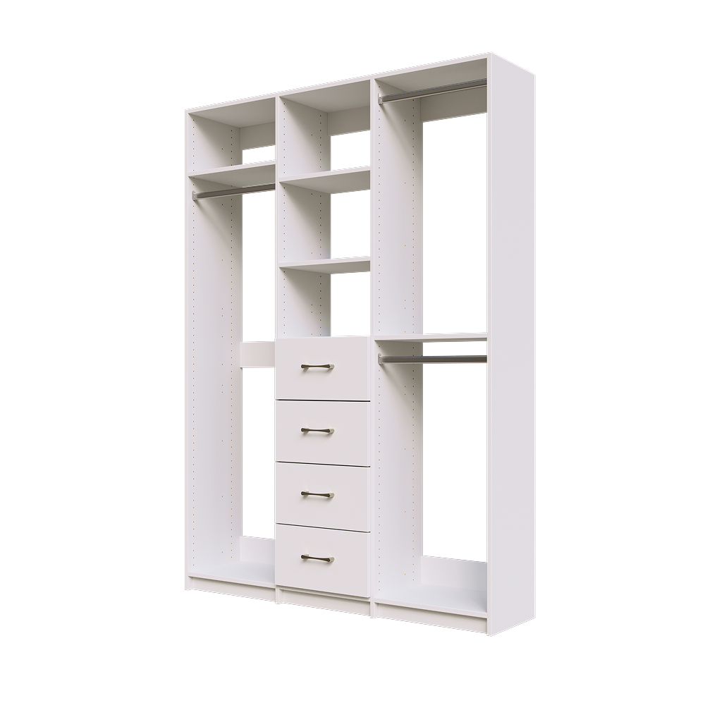 Alto Ultimate Closet Kit - Image 2