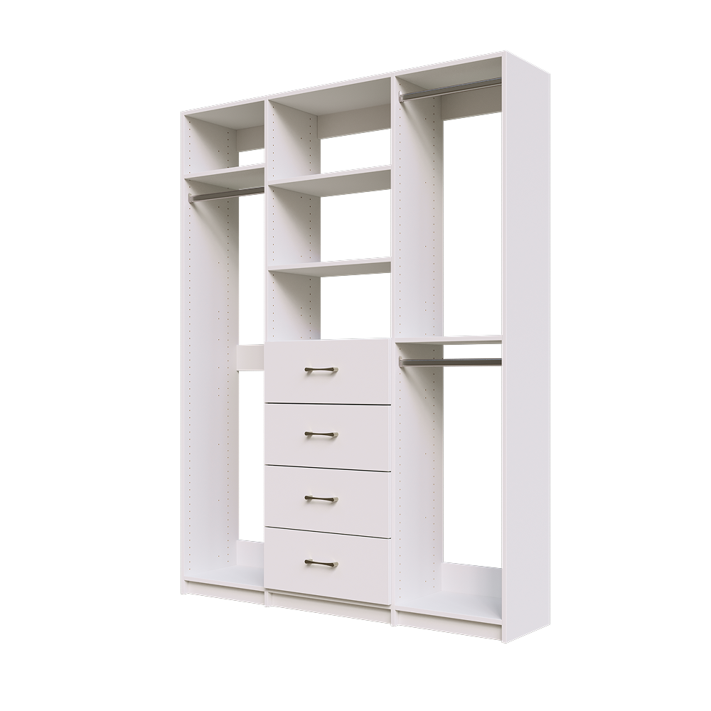 Alto Ultimate Closet Kit - Image 17