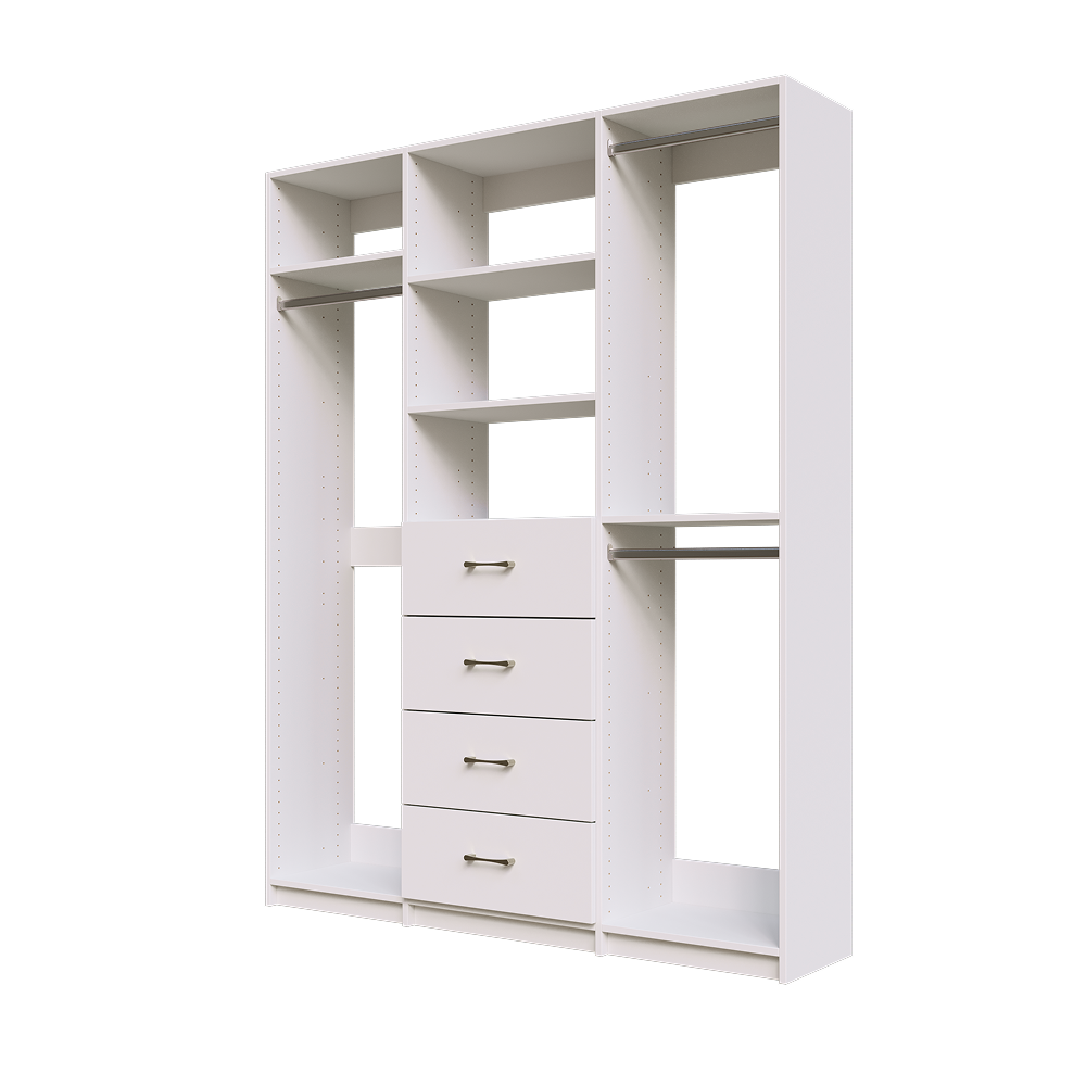 Alto Ultimate Closet Kit - Image 22