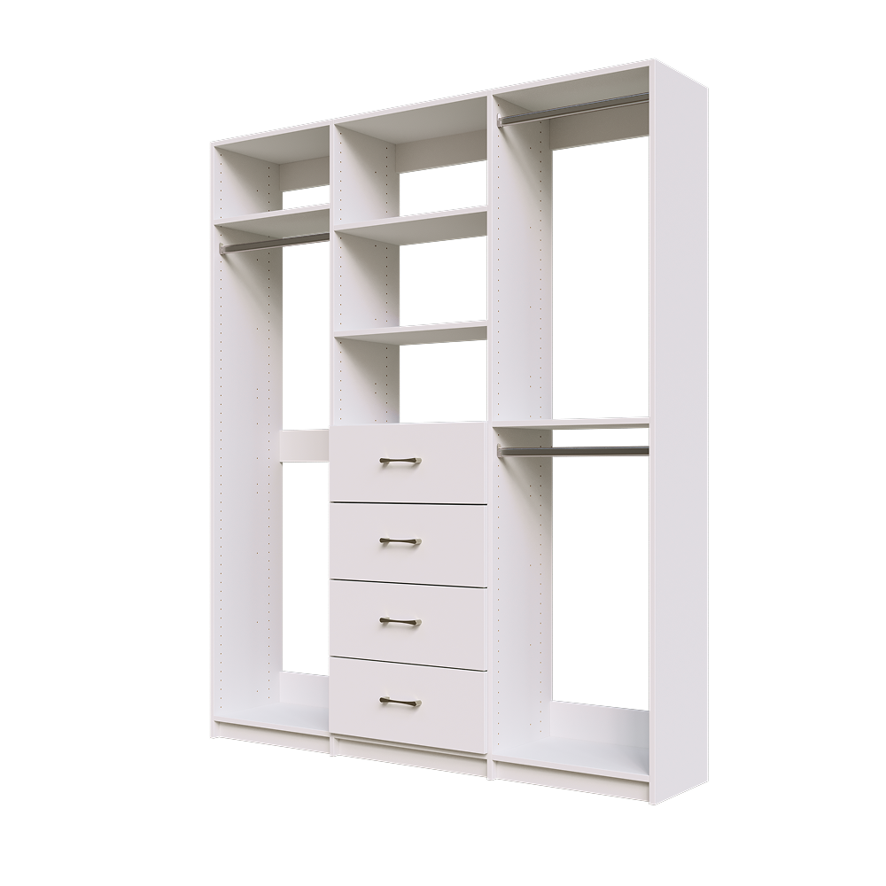Alto Ultimate Closet Kit - Image 27