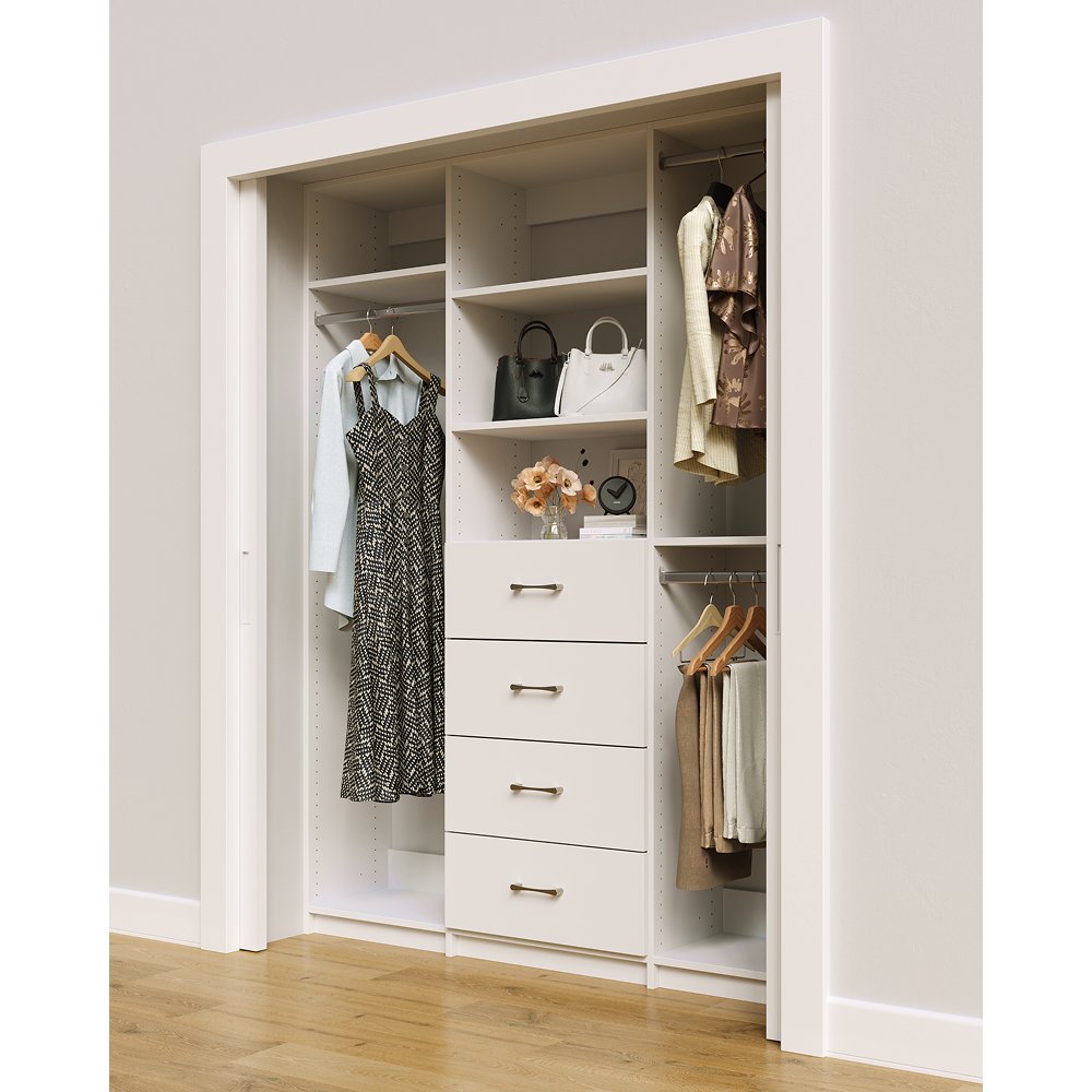 Alto Ultimate Closet Kit - Image 24