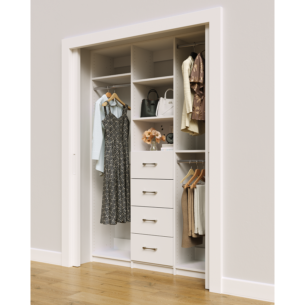 Alto Ultimate Closet Kit - Image 4