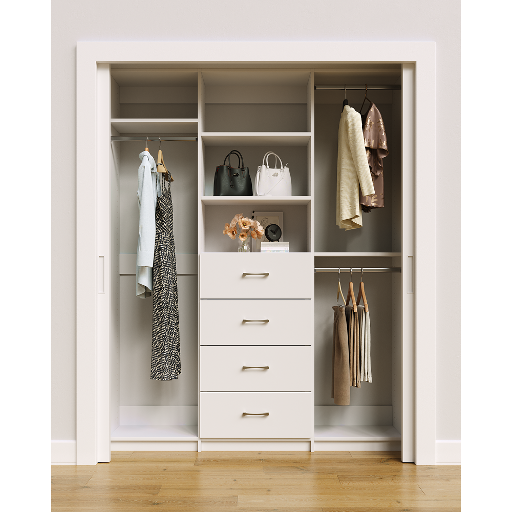 Alto Ultimate Closet Kit - Image 23