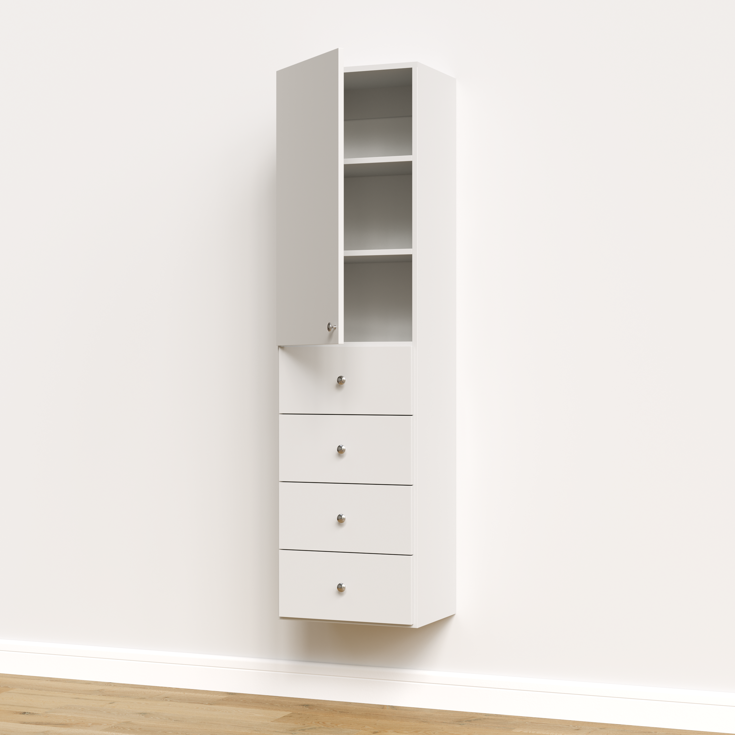 Vista Half Doors - Image 3