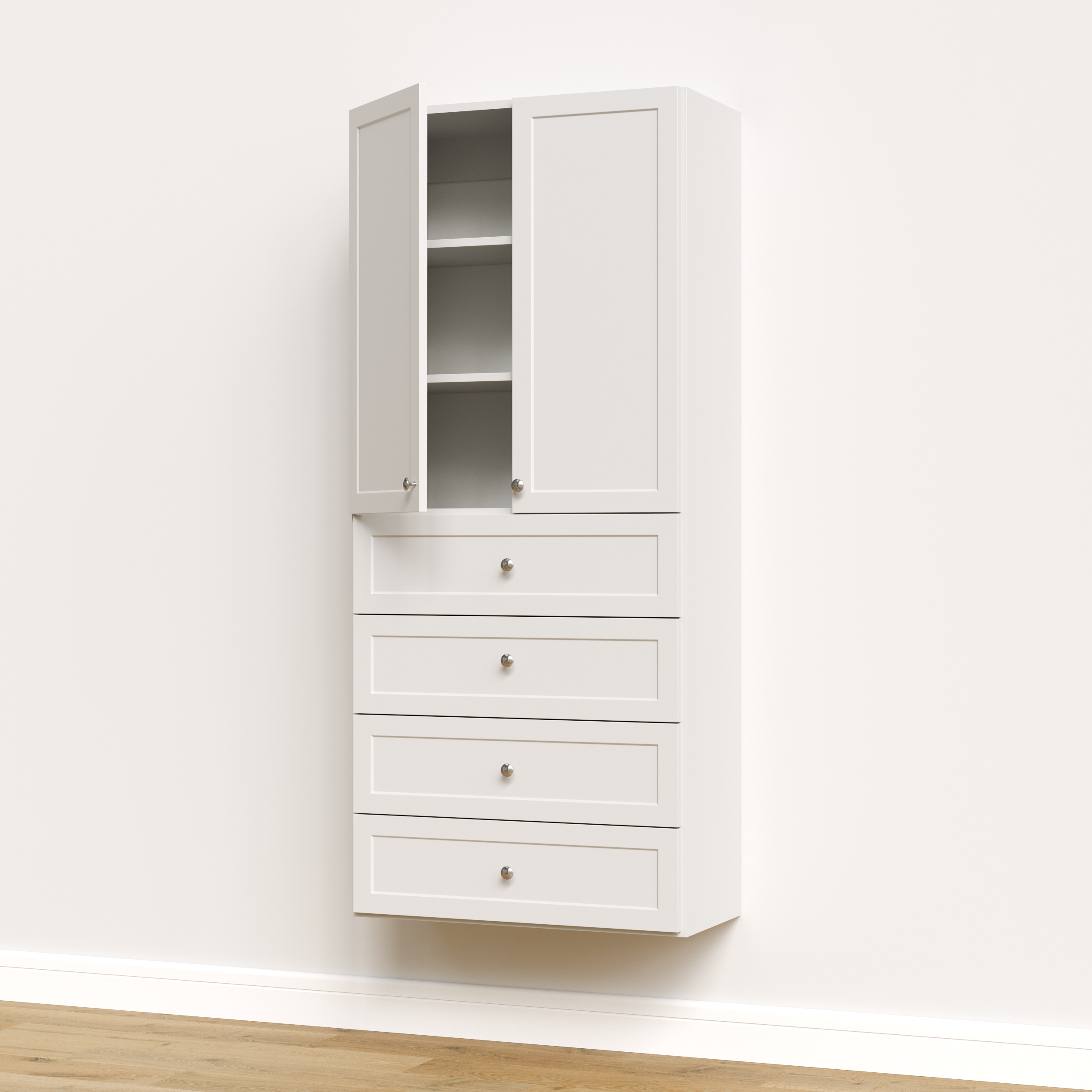 Vista Half Doors - Image 30