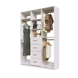 Alto Ultimate Closet Kit
