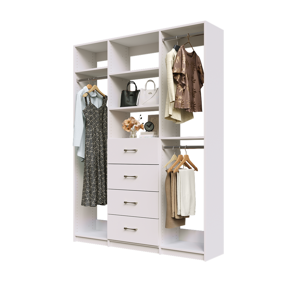 Alto Ultimate Closet Kit - Image 16