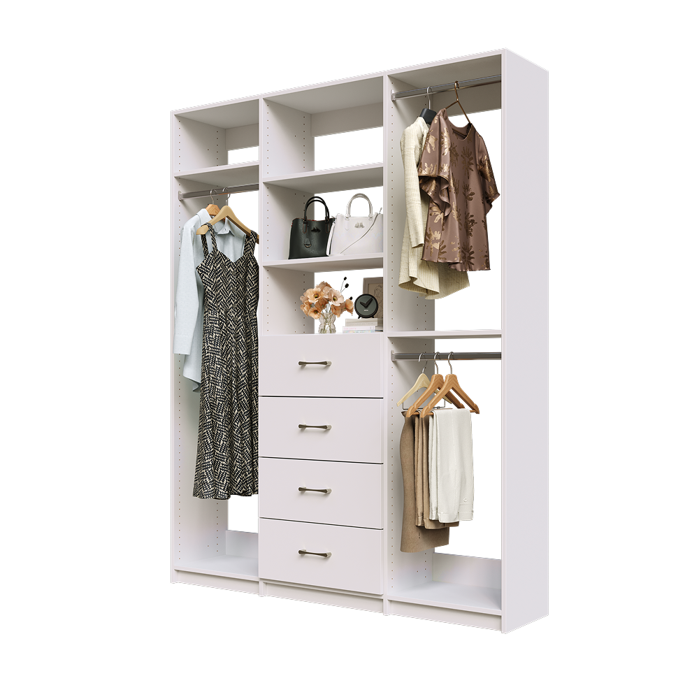 Alto Ultimate Closet Kit - Image 21