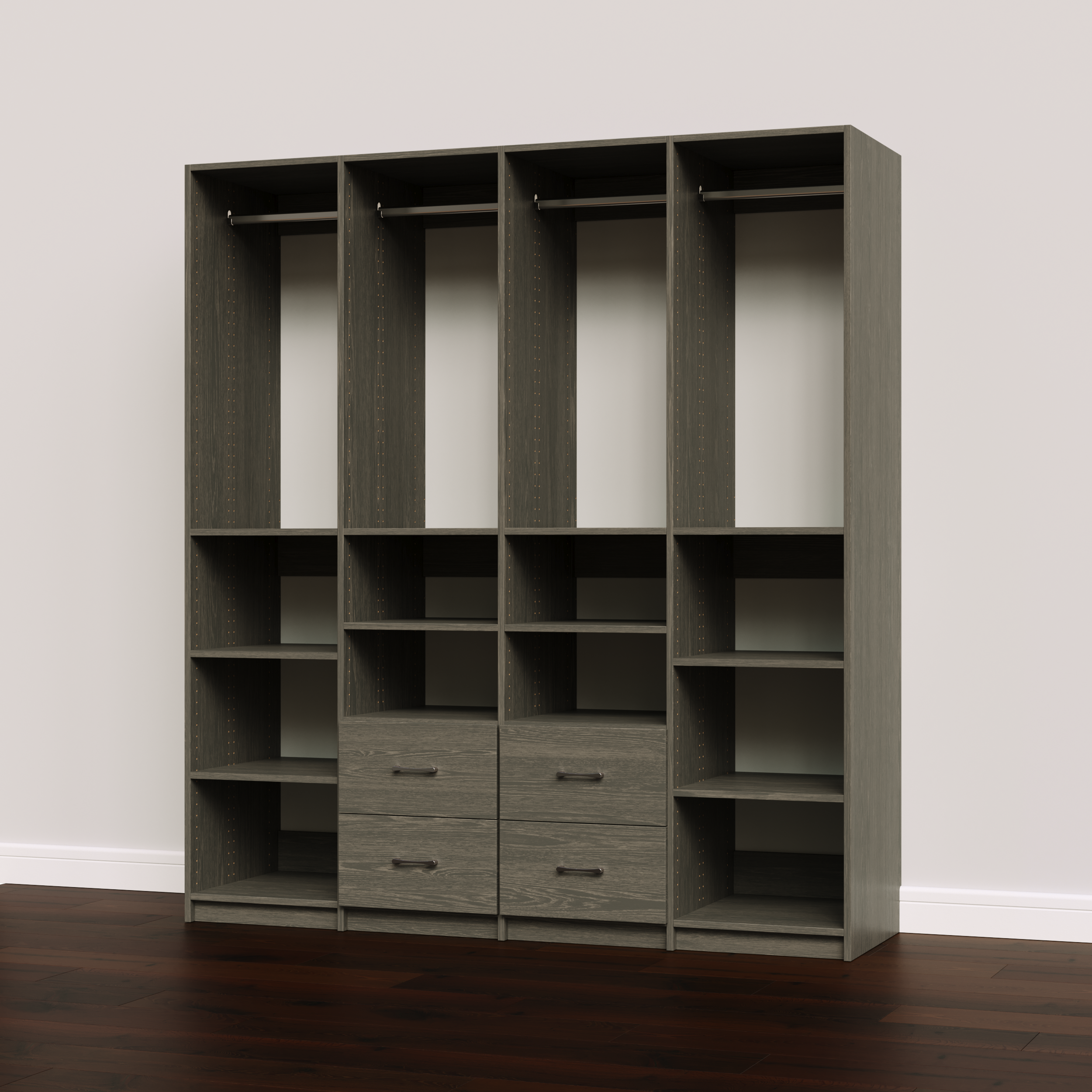 Alto Upscale Wardrobe - Image 15