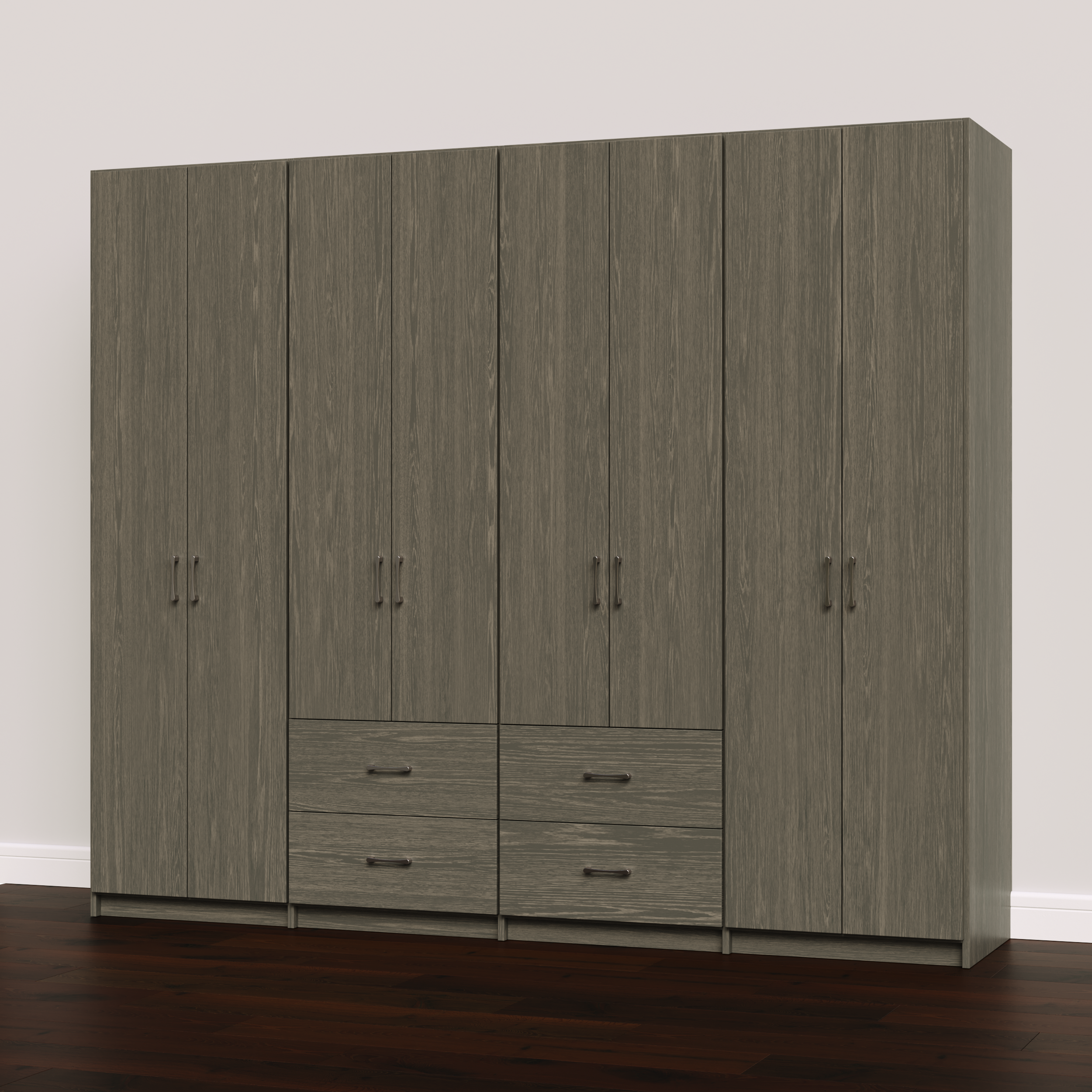 Alto Upscale Wardrobe - Image 28
