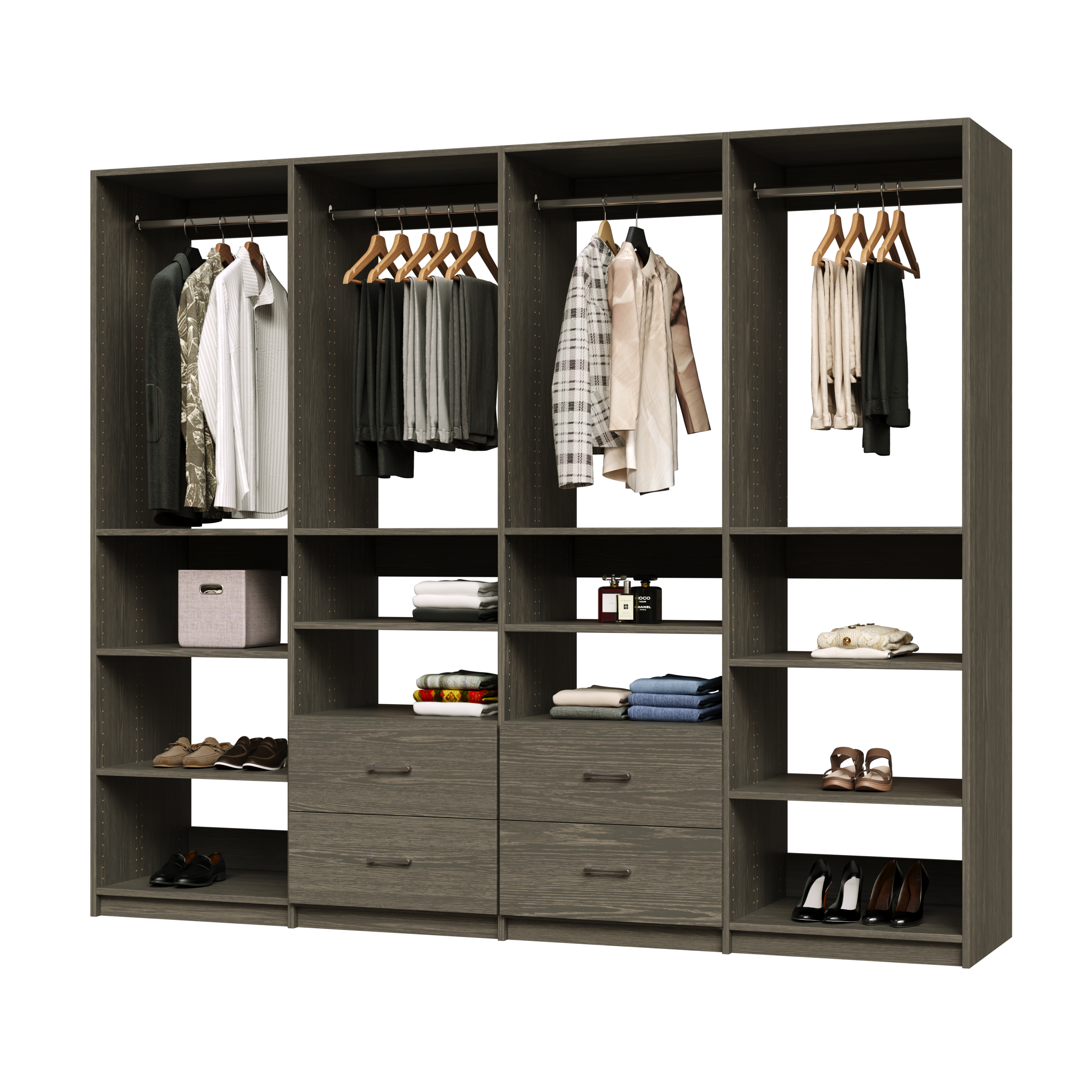 Alto Upscale Wardrobe - Image 27