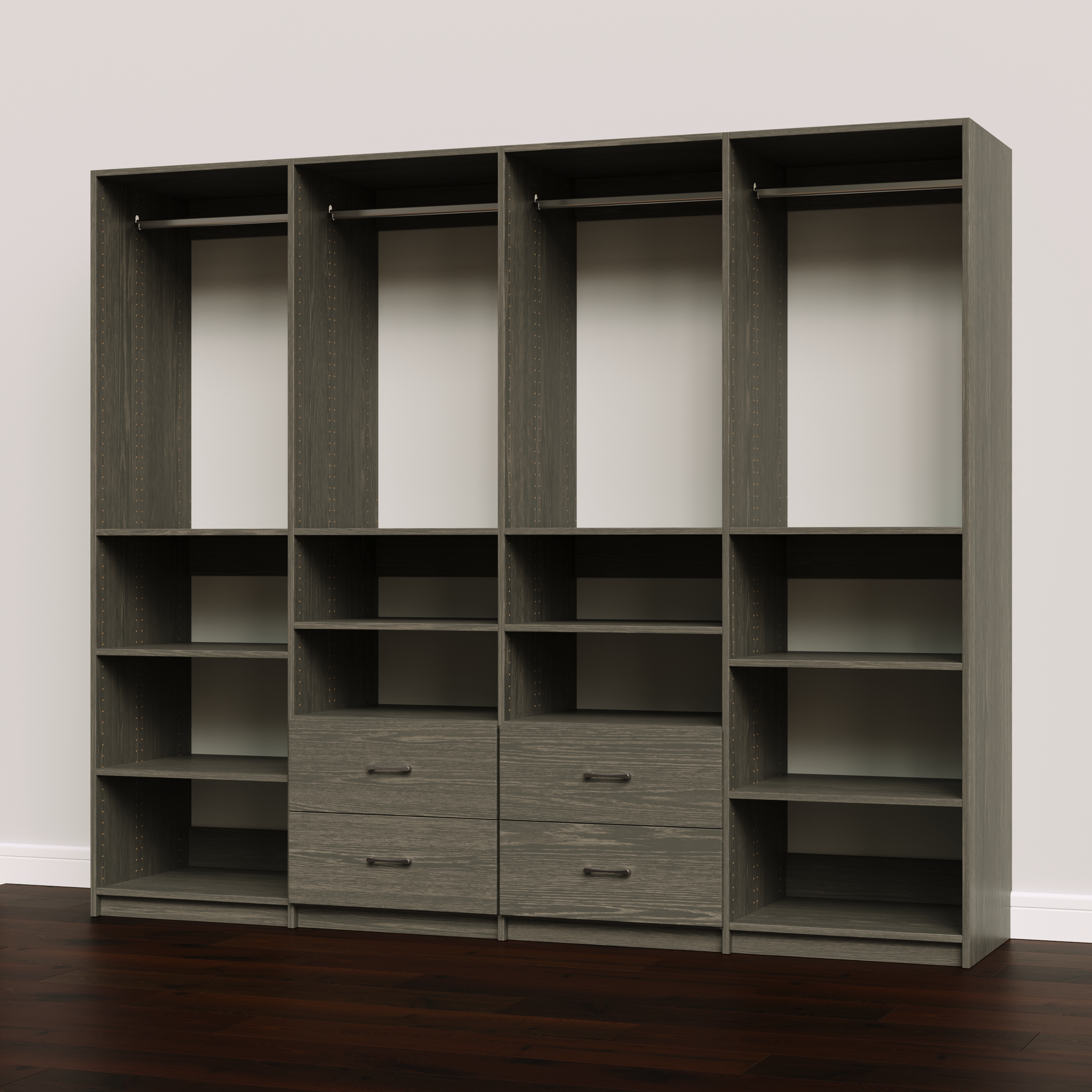 Alto Upscale Wardrobe - Image 30