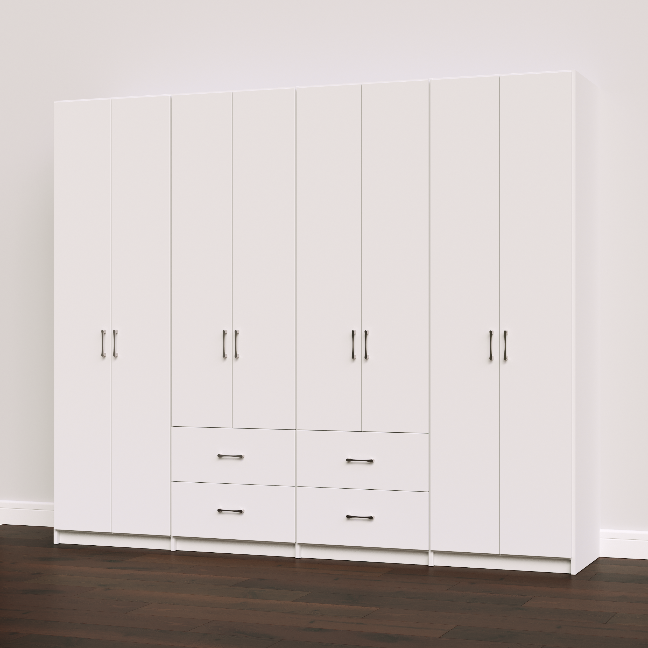 Alto Upscale Wardrobe - Image 18
