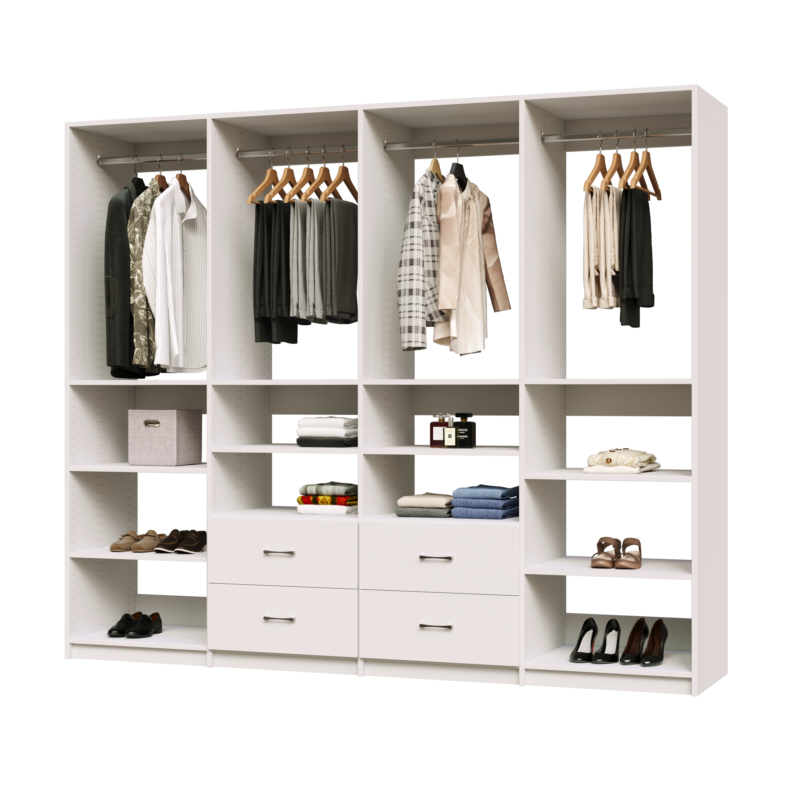 Alto Upscale Wardrobe - Image 17