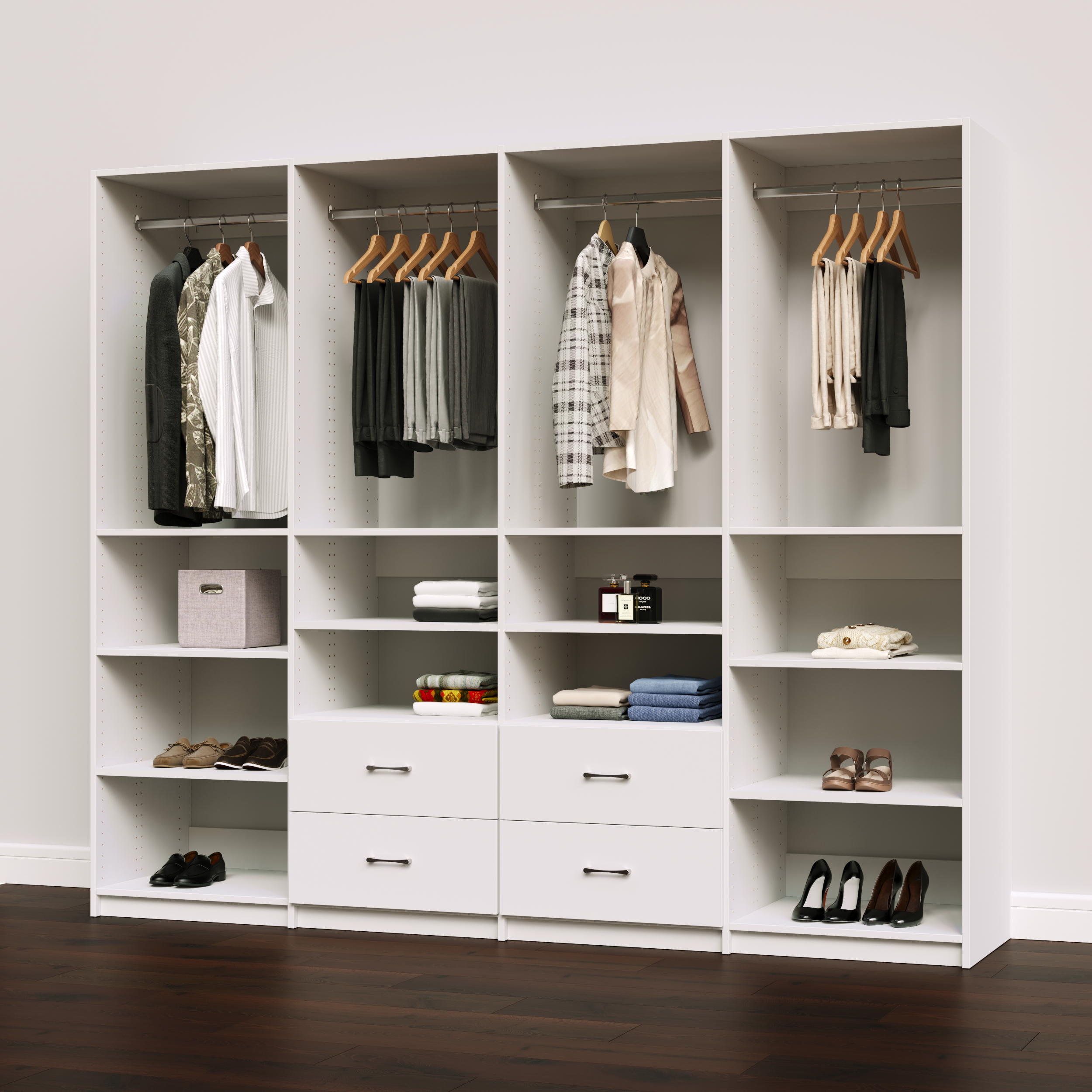 Alto Upscale Wardrobe - Image 19