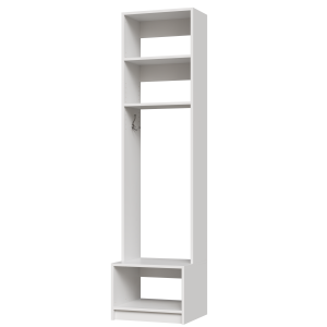 Mudroom System