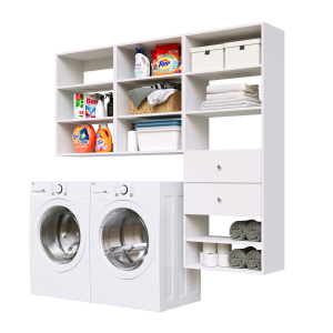 Choice Laundry Kit